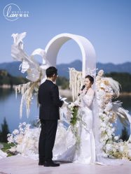 -蘭club婚礼策划