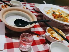 -西贝(宝乐汇店)