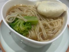 -小桃红·东北菜·春饼烤鸭(南阳湖街店)