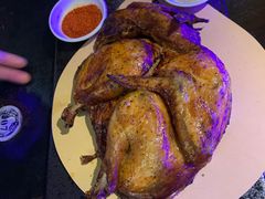 -夯鱼烤鱼·尔滨地标美食(国展店)