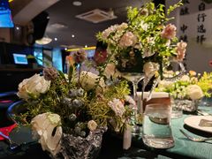 -碧特博格·20年品牌西餐厅(芜湖路店)