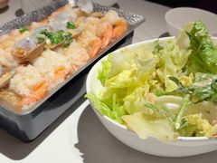 -外婆家(西红门荟聚购物中心店)