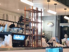 -明谦·Coffee&Cocktail Bar(美您公园店)