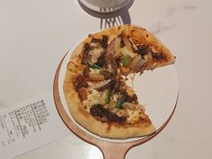 -必胜客(桐乡吾悦广场店)