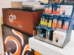 -CoCo都可(八佰伴店)