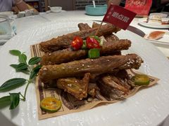 盐焗掌翼-滋粥楼·顺德菜(番禺广场总店)