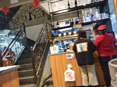 -庆峰龙虾烧烤(合肥一店)