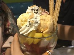 -莫比餐厅(五道口店)