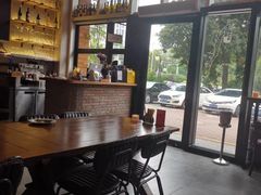 -107私厨·牛排馆(龙岗店)