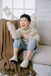 -嘟嘟卡奇儿童摄影