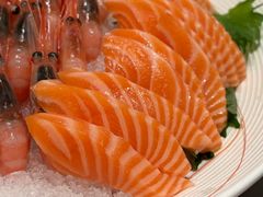 -大渔铁板烧(铁西万象汇店)