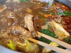 -亿百顺红焖羊排小馆(总店)
