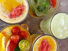 -Simple Yummy简单美味(上邦百汇城店)