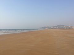 -青岛银沙滩温德姆至尊酒店