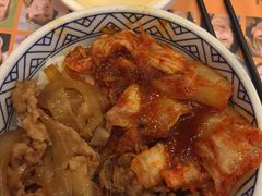 -吉野家(人和香港城店)