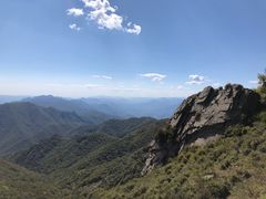 -北京灵山风景区