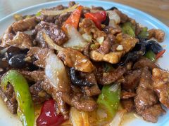 -溢心园香河肉饼总店
