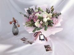 -ChaKo Flora ·茶子花艺 (市北店)