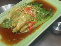 -张大嘴菜馆(庞各庄店)