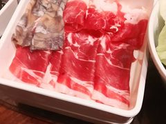 -古关火锅店(古北水镇景区店)