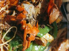 -日进一片海.生腌海鲜火锅.宵夜烧烤(三里屯总店)