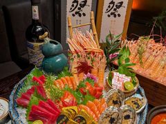 -吉川谷谷·日料放题(广安门店)