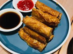 黄鱼响铃-弄堂小笼包(西青中北永旺购物中心店)