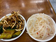 -蒋家肠旺面馆(合群路店)