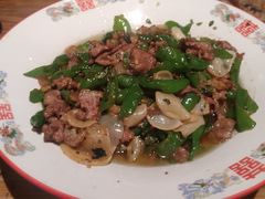 -破三川·新川菜(静安大融城店)