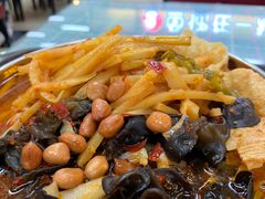 -红鼻子桂林米粉(金唐新光界店)
