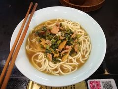 -奎元馆.百年奎元.非遗传承(西湖边的解放路店)
