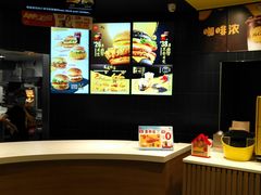 -凯德广场(武胜路店)