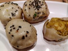 -小杨生煎(黄河路店)