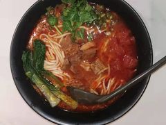 -李先生牛肉面大王(华联商厦店)