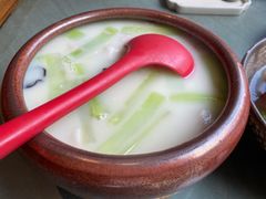 腌笃鲜-兰溪小馆(东直门簋街店)