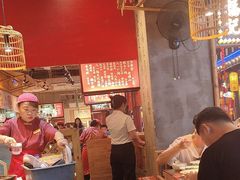 -味福记·本地特色菜(八一万达广场店)