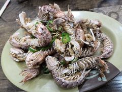 -贞姨美食·老字号海鲜大排档