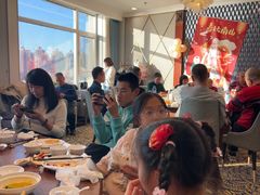 -天顺渔港·海景餐厅(星海广场店)