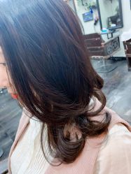 -AFA Hair studio·女士发型设计