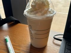 -星巴克(天津滨海金元宝于家堡店)