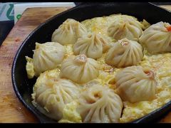 鲜肉生煎-有家生煎(三里屯店)