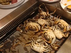 -苏格里岛自助烤肉海鲜火锅(成都金牛万达店)
