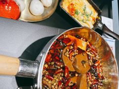 -坛子李地摊烤肉(罗斯福店)