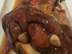 -老长春肉馆(创业大街店)