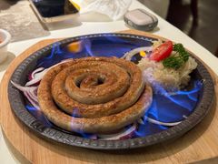 -马迭尔西餐厅(中央大街店)