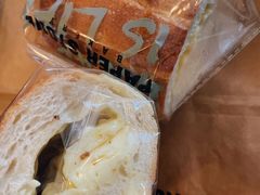 粒粒芝士法包-PAPER STONE BAKERY(天汇广场店)