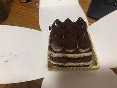 -皇家美孚·蛋糕外送(东部佳世客店)