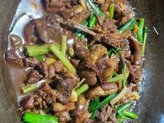 -合晋食府(广州合晋帝苑酒店)