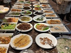 -素满香·素食自助餐(西安·民乐园店)