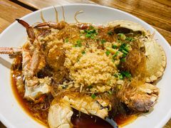 -盒马鲜生(王府广场店)